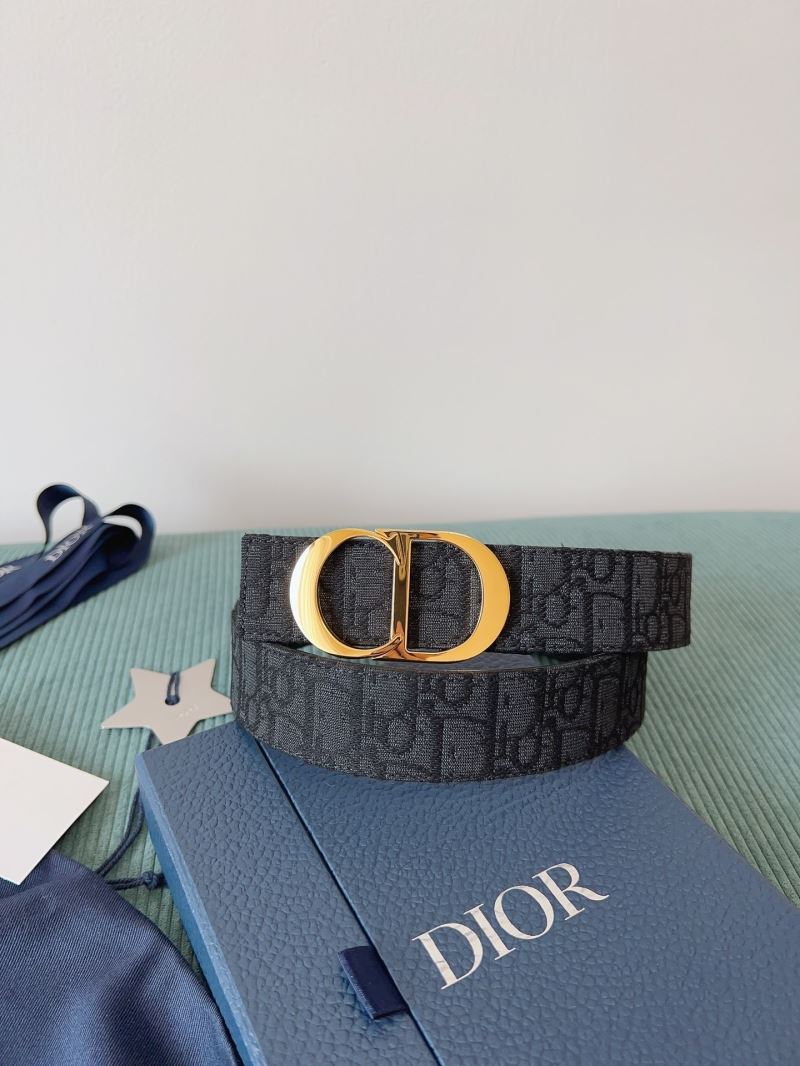 chr1st1an D10r belts